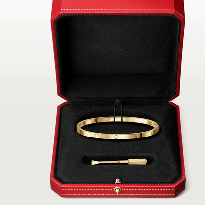 ¡®Aura Jewels¡¯LOVE BRACELET 3.65MM