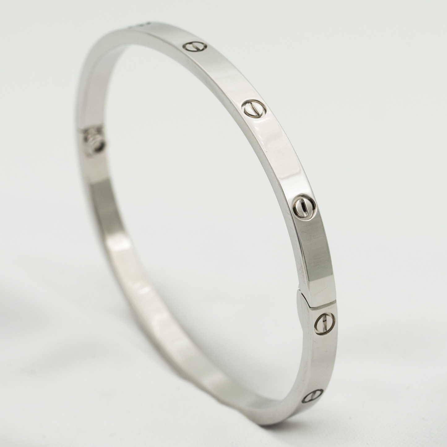 [Aura Jewels]LOVE BRACELET 3.65MM