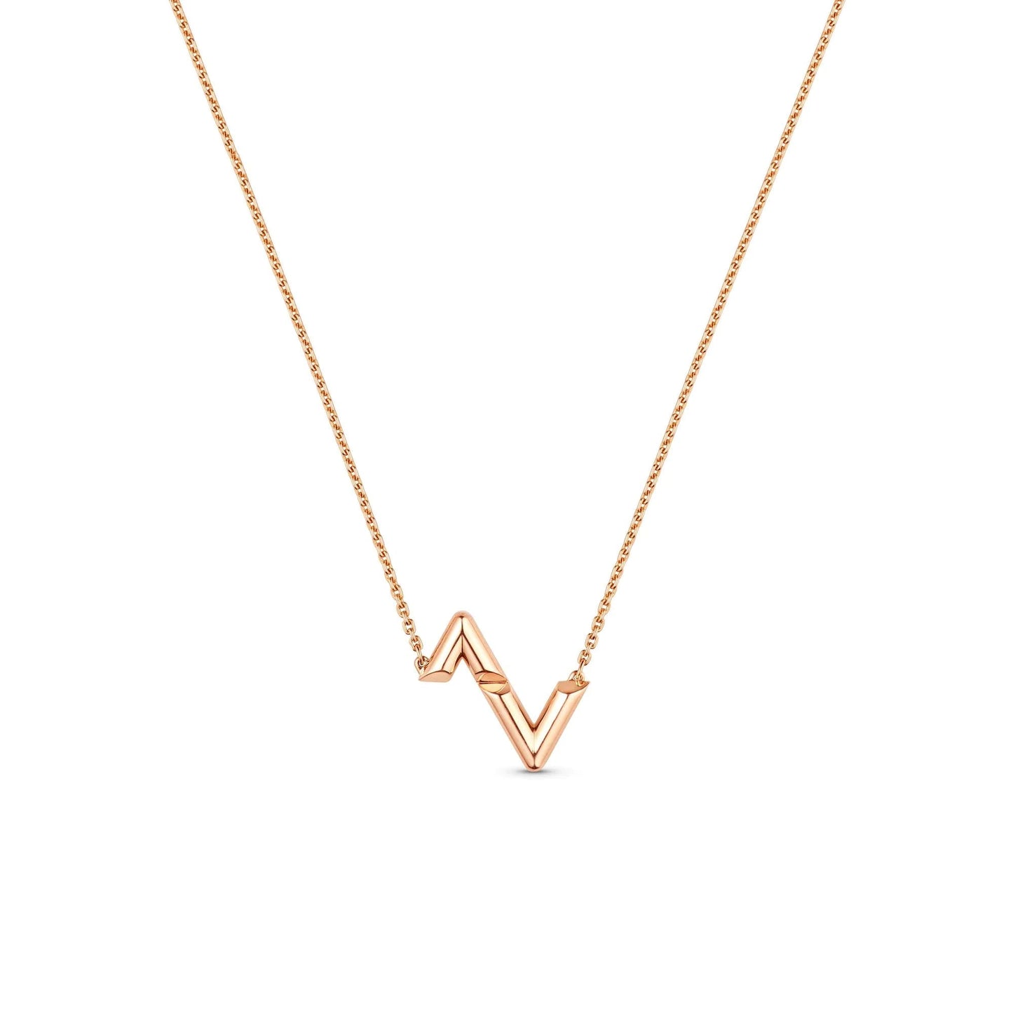 ¡®Aura Jewels¡¯VOLTE UPSIDE DOWN NECKLACE